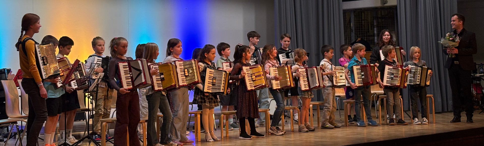 Alle Kinder