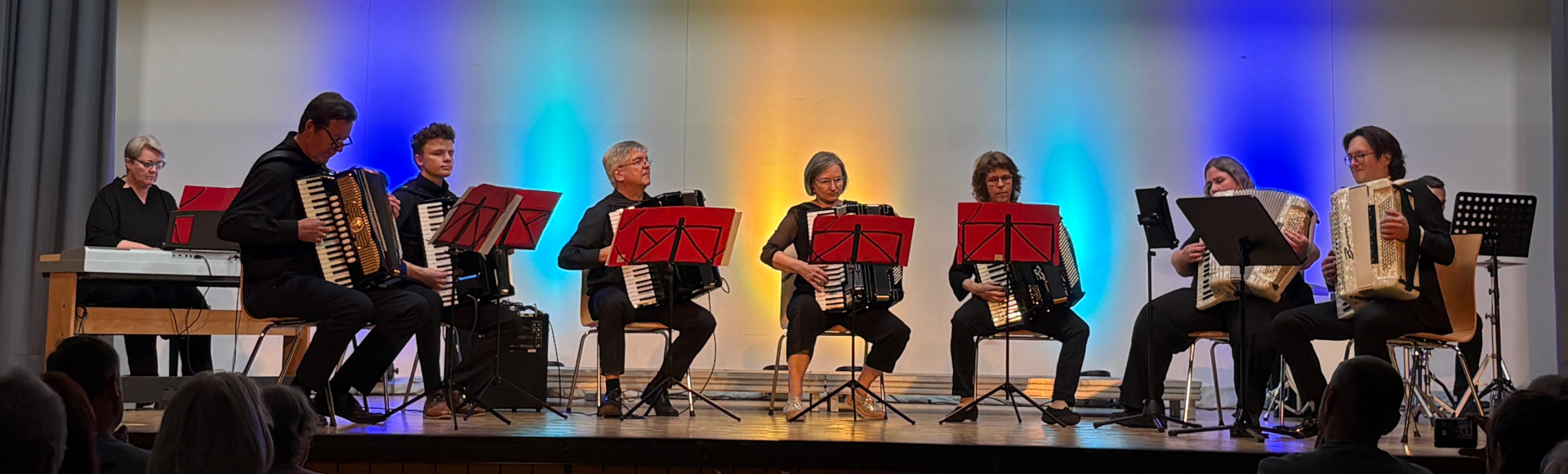 Ensemble
