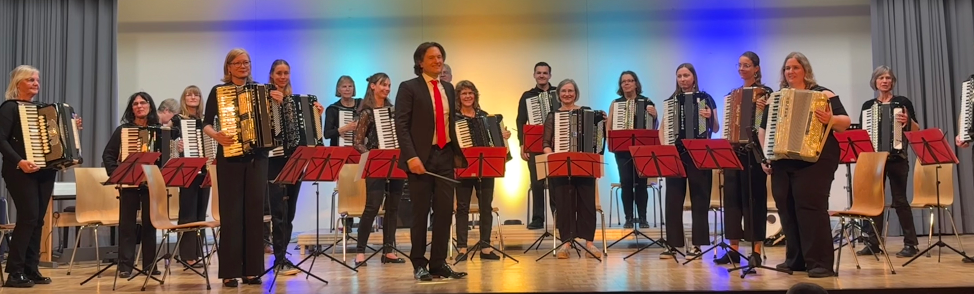 Orchester
